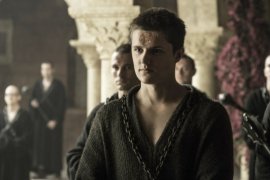Lancel Lannister - Game of Thrones (2011)