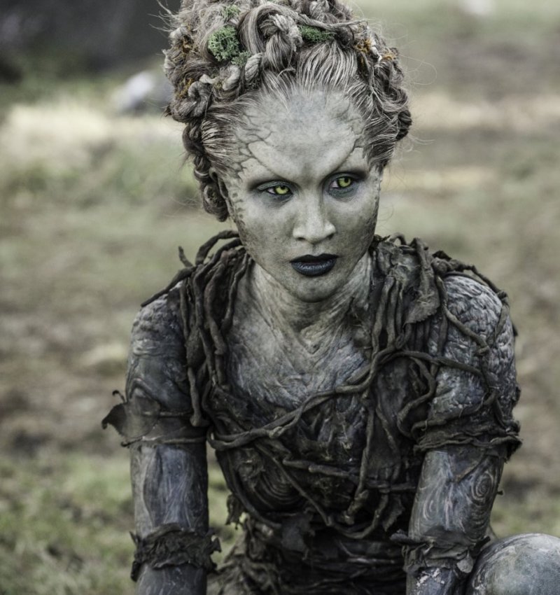 Leaf - Game of Thrones (2011)