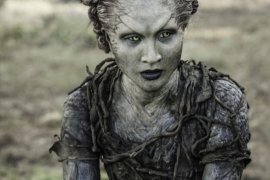 Leaf - Game of Thrones (2011)