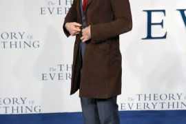 Harry Lloyd
