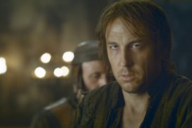 Edmure Tully - Game of Thrones (2011)