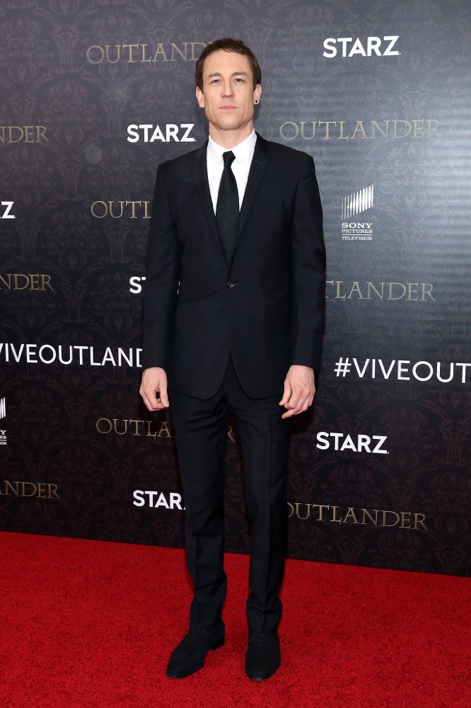 Tobias Menzies