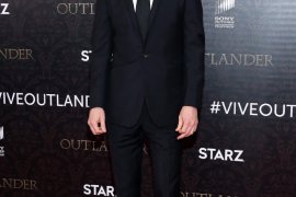 Tobias Menzies