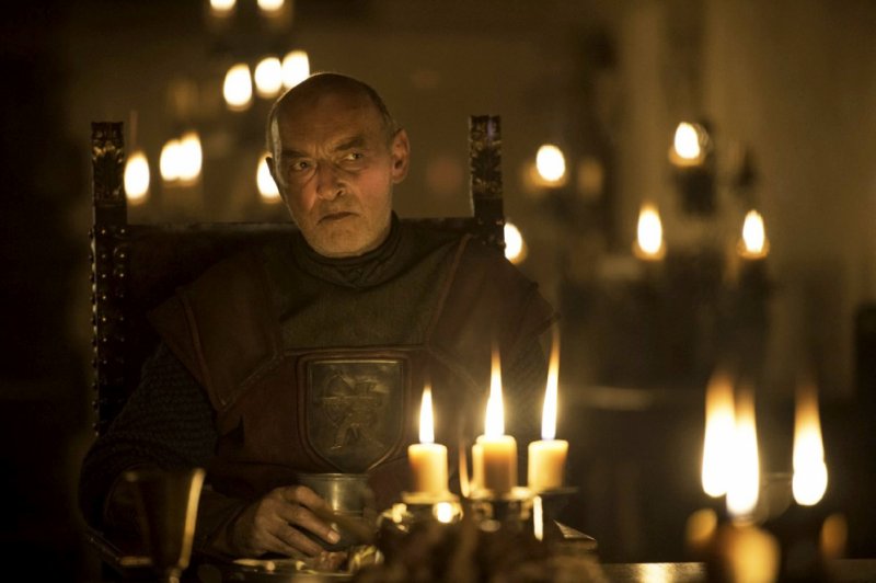 Randyll Tarly - Game of Thrones (2011)