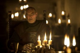 Randyll Tarly - Game of Thrones (2011)