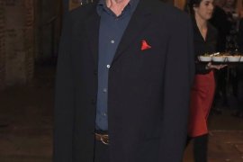David Rintoul