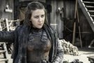 Yara Greyjoy - Game of Thrones (2011)
