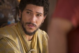 Hizdahr zo Loraq - Game of Thrones (2011)