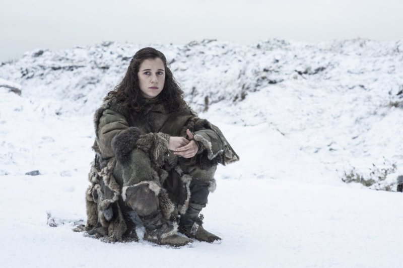 Meera Reed - Game of Thrones (2011)