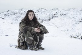 Meera Reed - Game of Thrones (2011)