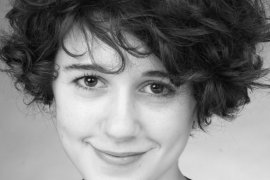 Ellie Kendrick