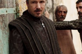 Petyr 'Littlefinger' Baelish - Game of Thrones (2011)