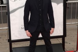 Aidan Gillen