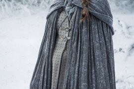 Sansa Stark - Game of Thrones (2011)