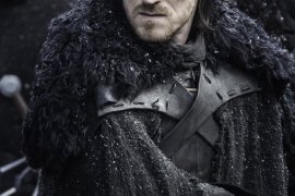 Eddison Tollett - Game of Thrones (2011)