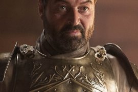 Meryn Trant - Game of Thrones (2011)