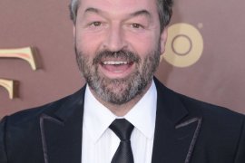 Ian Beattie