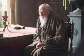 Grand Maester Pycelle - Game of Thrones (2011)