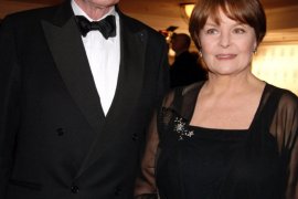 Julian Glover