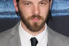 Gethin Anthony