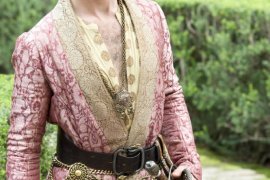 Trystane Martell - Game of Thrones (2011)