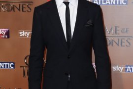 Toby Sebastian