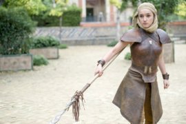 Obara Sand - Game of Thrones (2011)