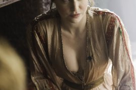 Ros - Game of Thrones (2011)