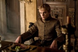 Tommen Baratheon - Game of Thrones (2011)