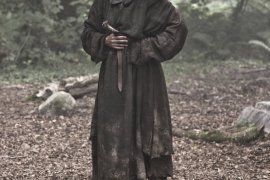 Osha - Game of Thrones (2011)