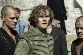 Loras Tyrell - Game of Thrones (2011)