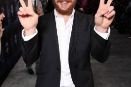 Finn Jones