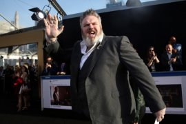 Kristian Nairn