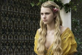 Myrcella Baratheon - Game of Thrones (2011)
