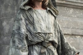 Jaqen H'ghar - Game of Thrones (2011)