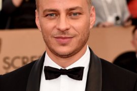 Tom Wlaschiha