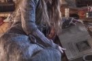 Shireen Baratheon - Game of Thrones (2011)