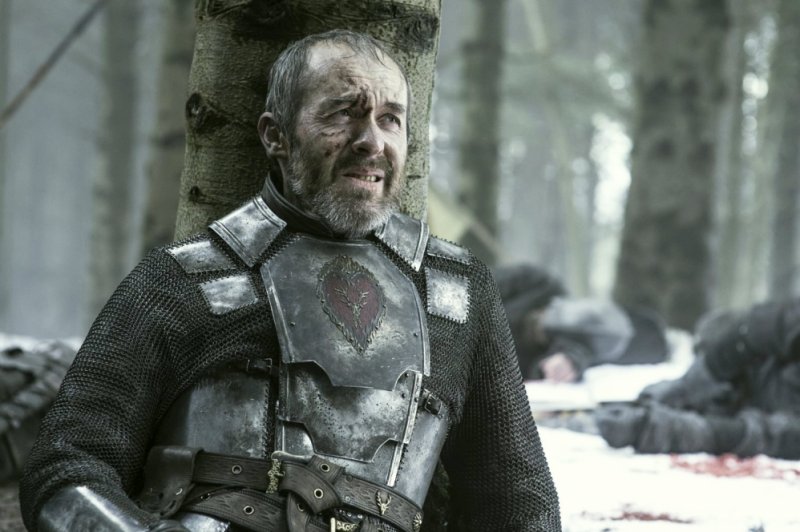 Stannis Barateheon - Game of Thrones (2011)