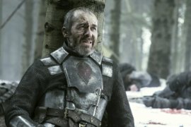 Stannis Barateheon - Game of Thrones (2011)