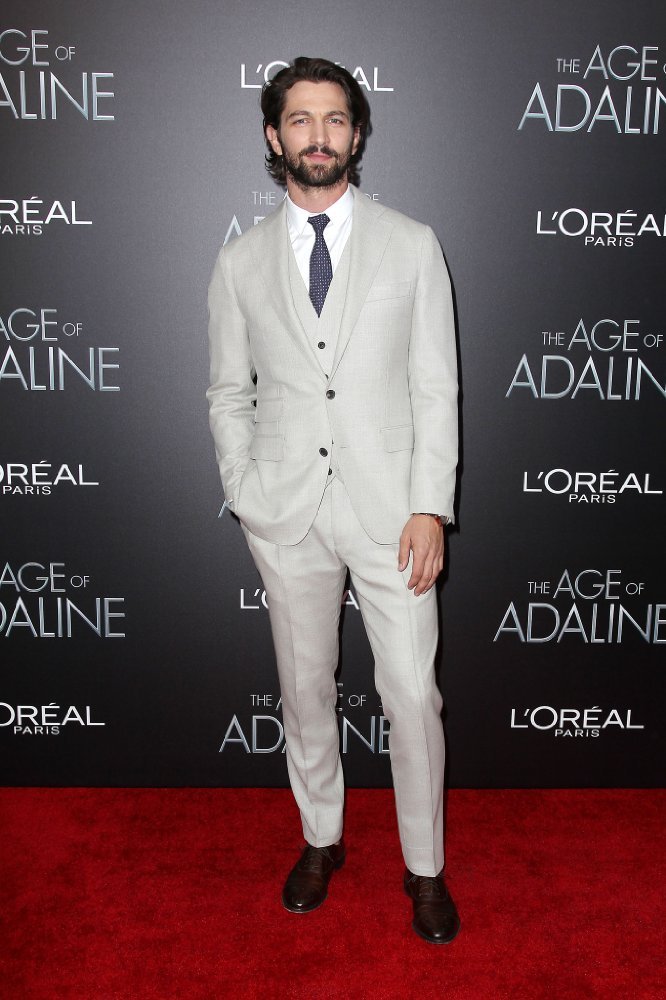 Michiel Huisman