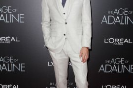 Michiel Huisman