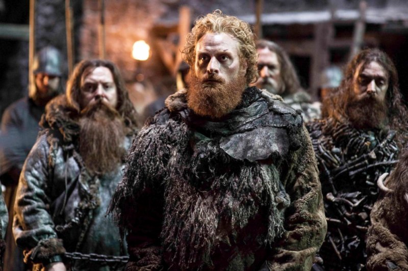 Tormund Giantsbane - Game of Thrones (2011)