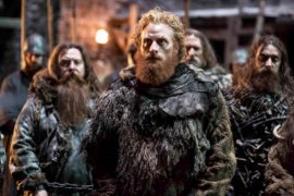 Tormund Giantsbane - Game of Thrones (2011)