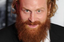 Kristofer Hivju