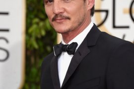 Pedro Pascal