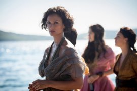 Ellaria Sand - Game of Thrones (2011)