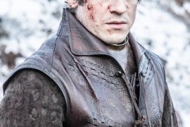 Ramsey Bolton - Game of Thrones (2011)