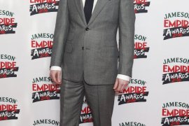 Iwan Rheon