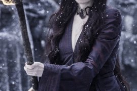 Melisander - Game of Thrones (2011)