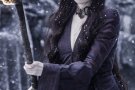 Melisander - Game of Thrones (2011)